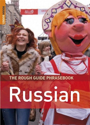 The Rough Guide Russian