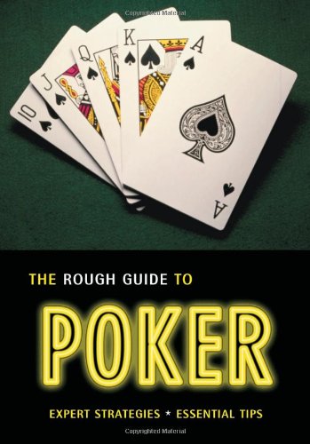 The Rough Guide to Poker 1