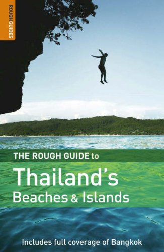 The Rough Guide to Thailand's Beaches  &amp;  Islands 3