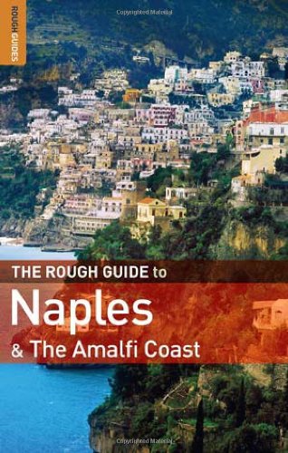 The Rough Guide to Naples &amp; the Amalfi Coast