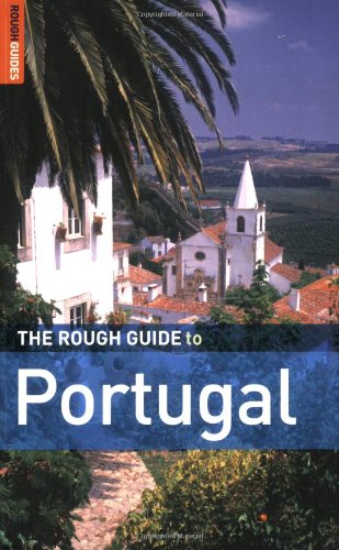 The Rough Guide to Portugal