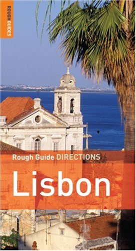 Lisbon (Rough Guide Directions)