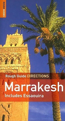 Marrakesh (Rough Guide Directions)