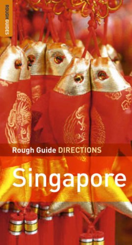 Rough Guide Directions Singapore