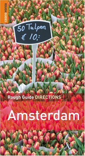 The Rough Guides' Amsterdam Directions 2 (Rough Guide Directions)