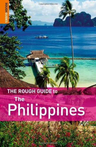 The Rough Guide to The Philippines 2