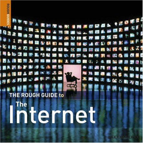 The Rough Guide to the Internet