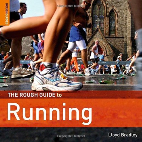 The Rough Guide to Running