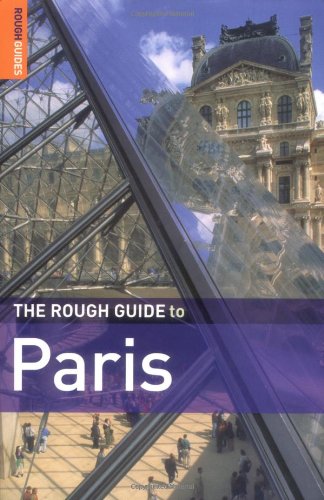 The Rough Guide to Paris