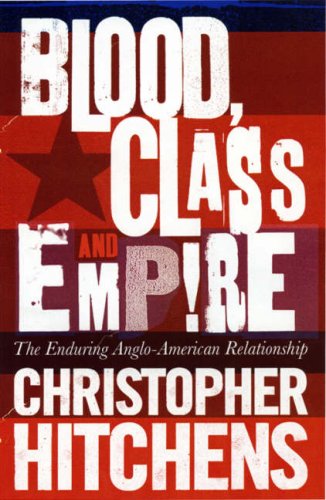 Blood, Class and Empire