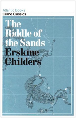 The Riddle of the Sands