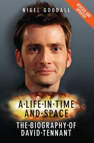 A Life in Time and Space