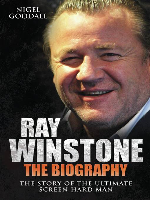 Ray Winstone the Biography