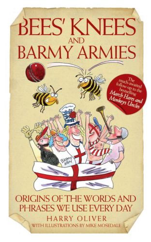 Bees' Knees and Barmy Armies