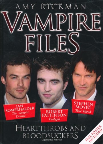 Vampire Files