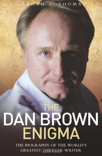 The Dan Brown Enigma