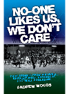No One Like Us