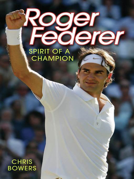 Roger Federer