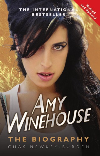 Amy Winehouse