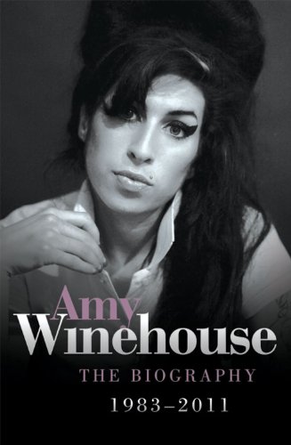 Amy Winehouse