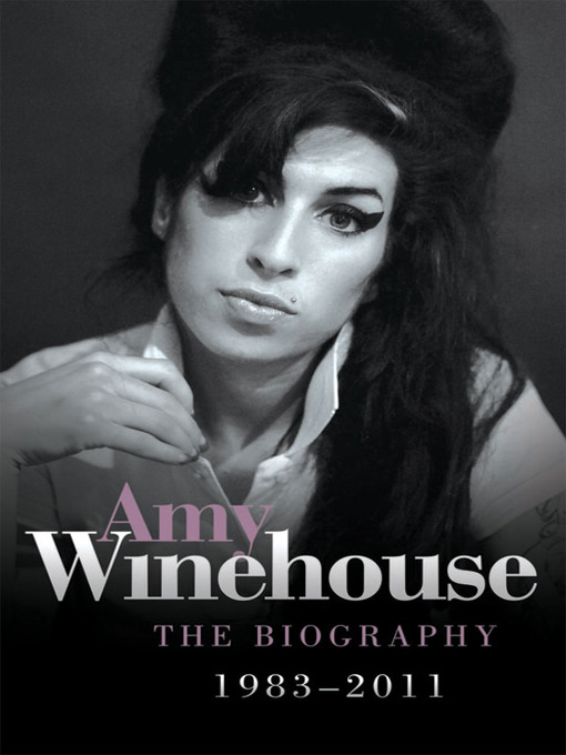 Amy Winehouse 1983-2011