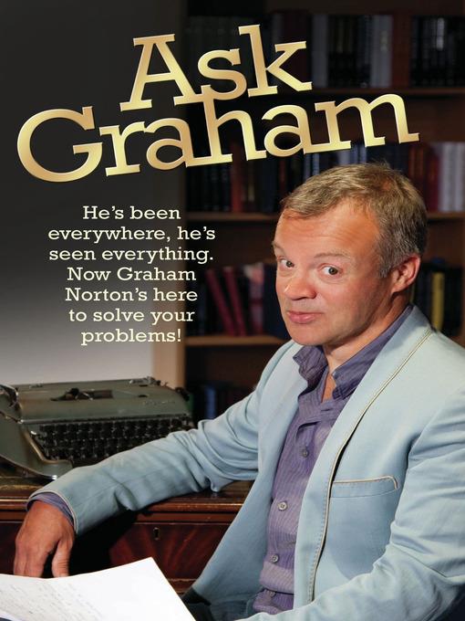 Ask Graham