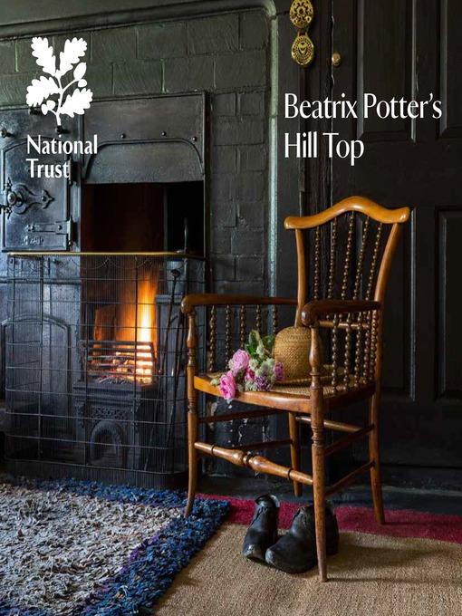 Beatrix Potter's Hill Top