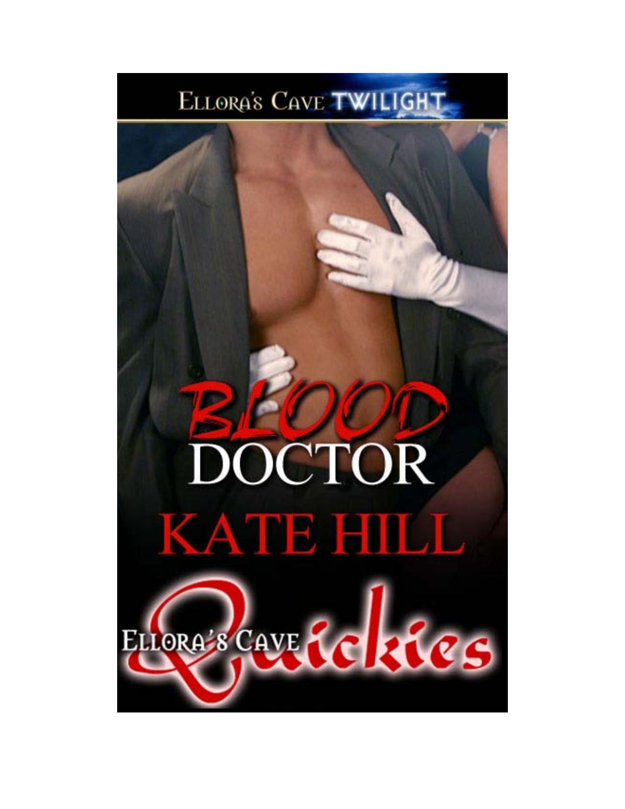 Blood Doctor