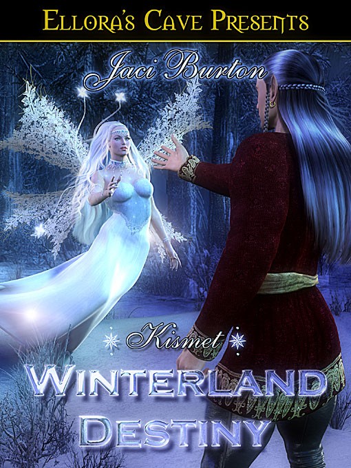 Winterland Destiny