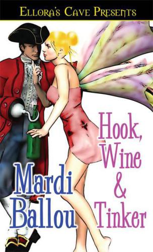 Hook, Wine &amp; Tinker