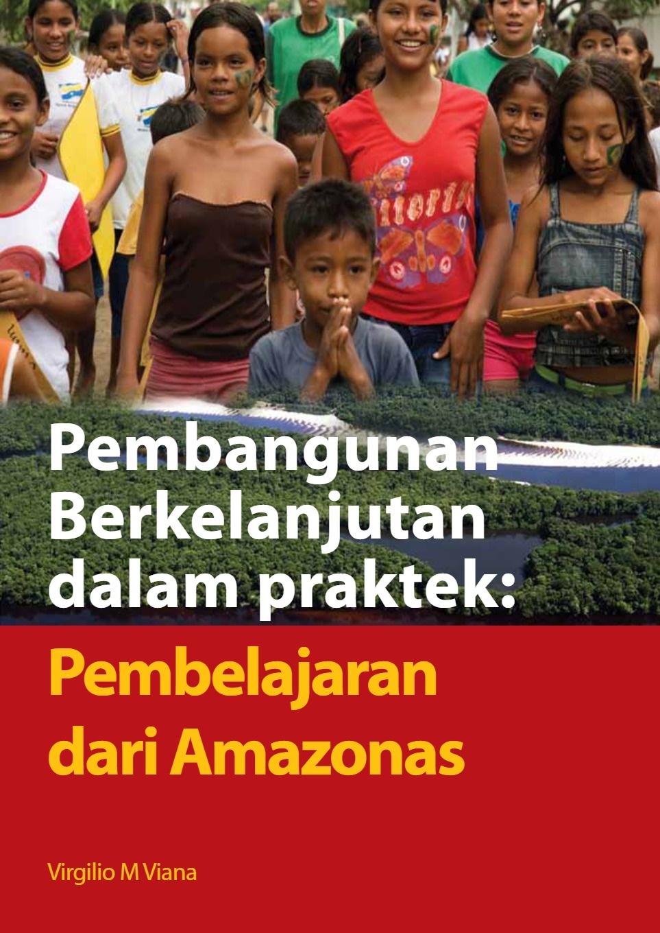 Sustainable development in practice: lessons learned from Amazonas