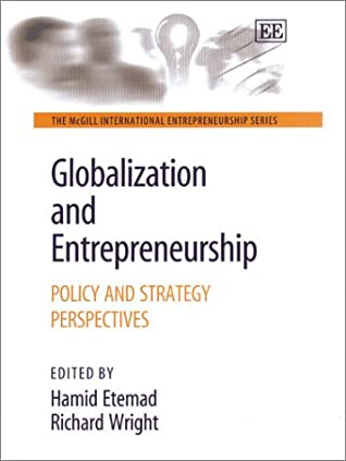 Globalization and Entrepreneurship