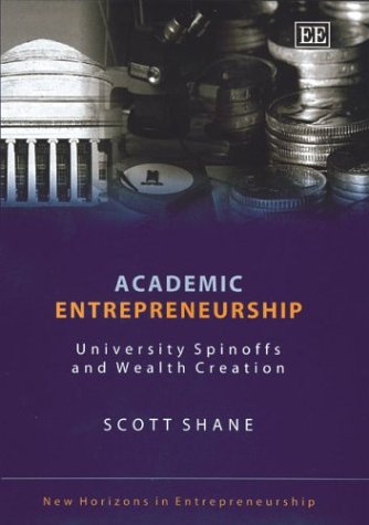 Academic Entrepreneurship