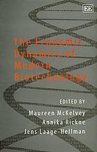 The Economic Dynamics Of Modern Biotechnology