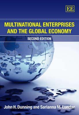 Multinational Enterprises and the Global Economy, Second Edition