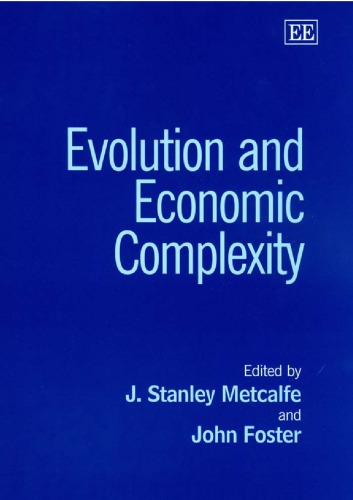 Evolution and Economic Complexity