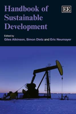 Handbook Of Sustainable Development