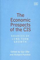 The Economic Prospects of the Cis