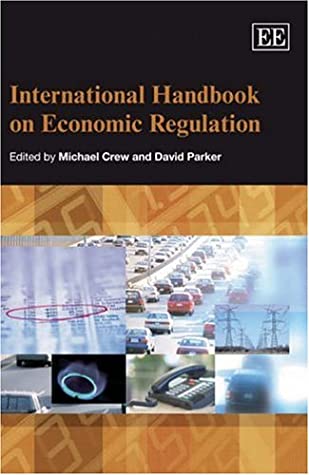 International Handbook on Economic Regulation