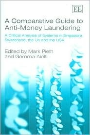 A Comparative Guide to Anti-Money Laundering