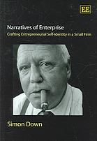 Narratives of Enterprise