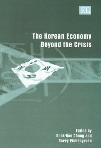 The Korean Economy Beyond the Crisis