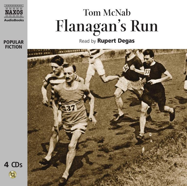 Flanagan's Run