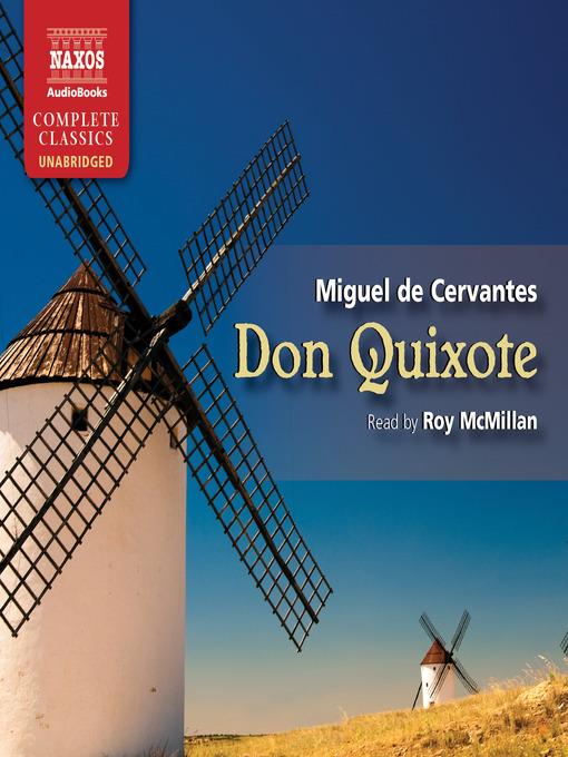 Don Quixote