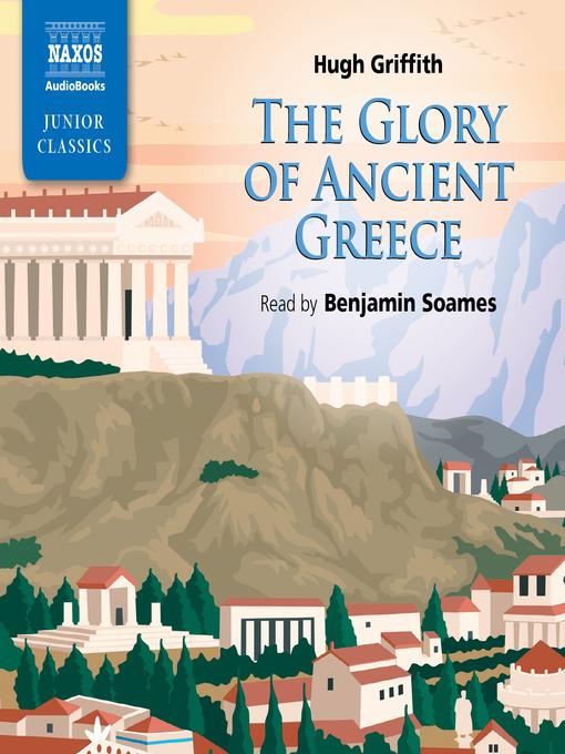 The Glory of Ancient Greece