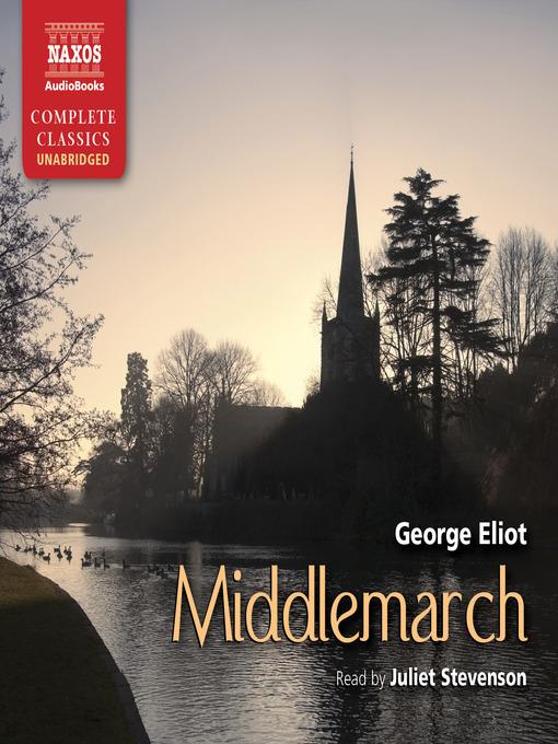 Middlemarch