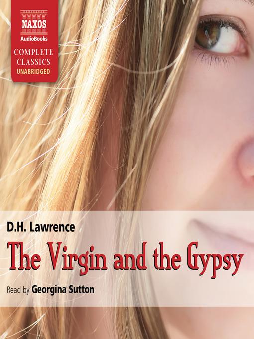 The Virgin and the Gypsy