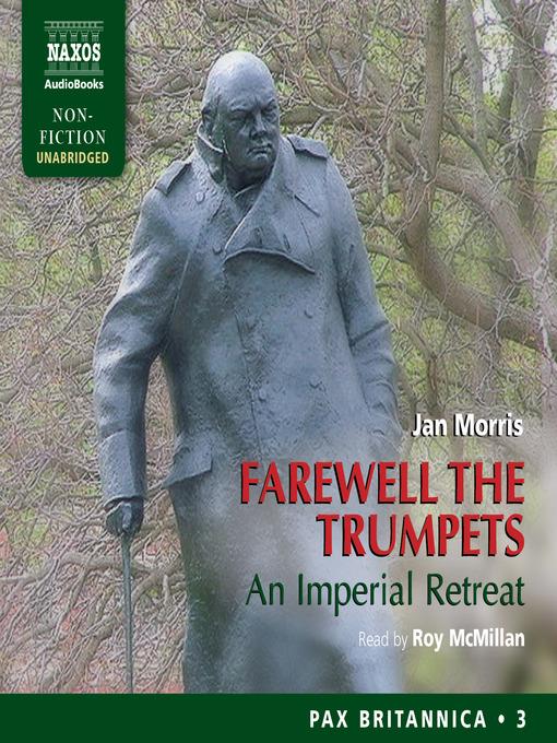 Farewell the Trumpets