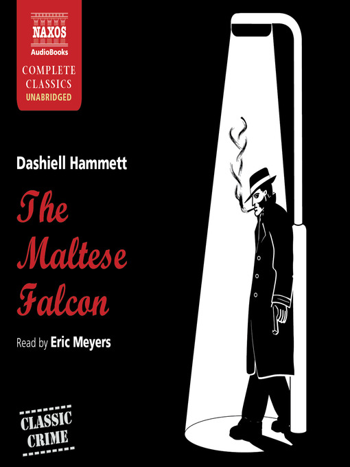 The Maltese Falcon