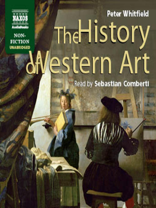 The History of Western Art